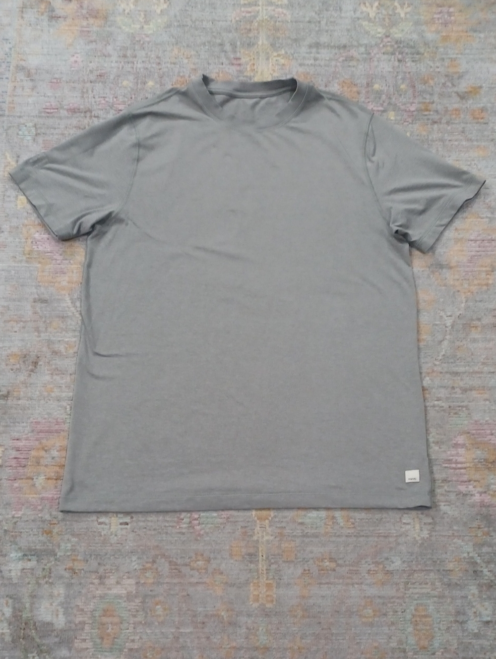 Vuori Ponto Performance TEE